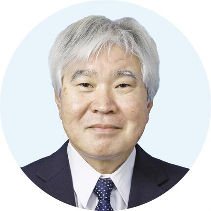 西 口 社 長