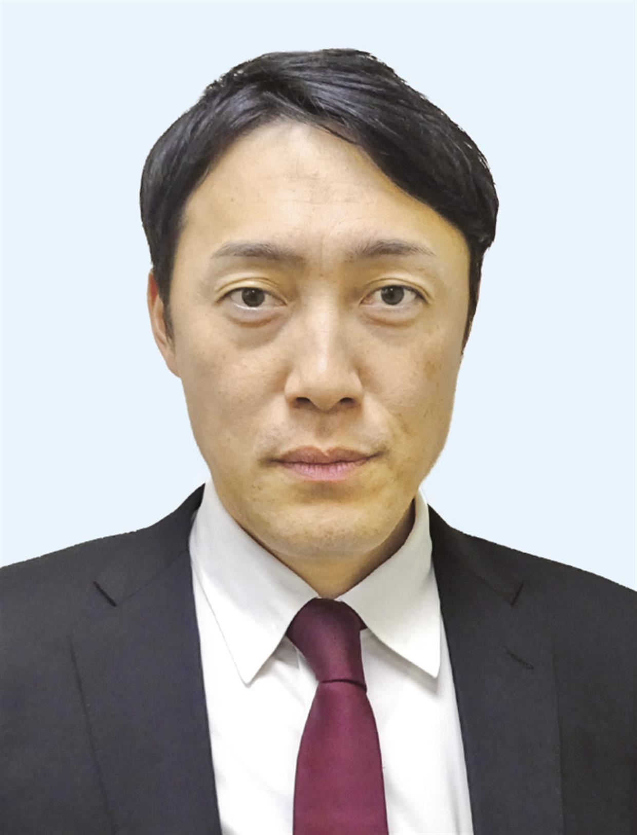 新社長／三協則武鋼業・花畑諒一氏／「強みをブラッシュアップ」／多種