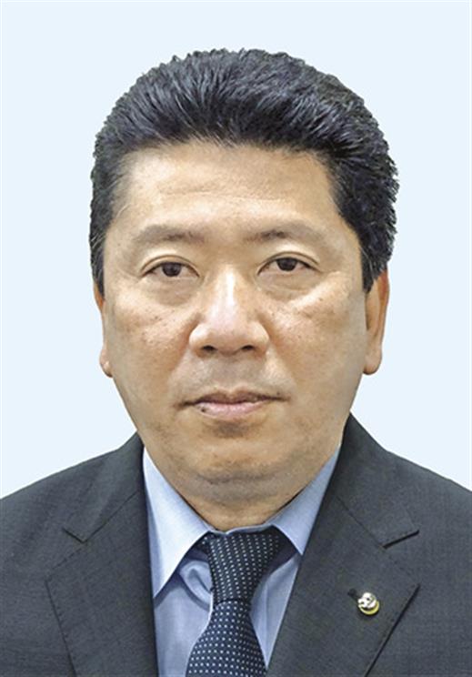新社長 五十鈴東海 岩品友幸氏 柔軟なマネジメントで 全体最適 追求 豊富な現場経験で職場に活力 日刊鉄鋼新聞 Japan Metal Daily