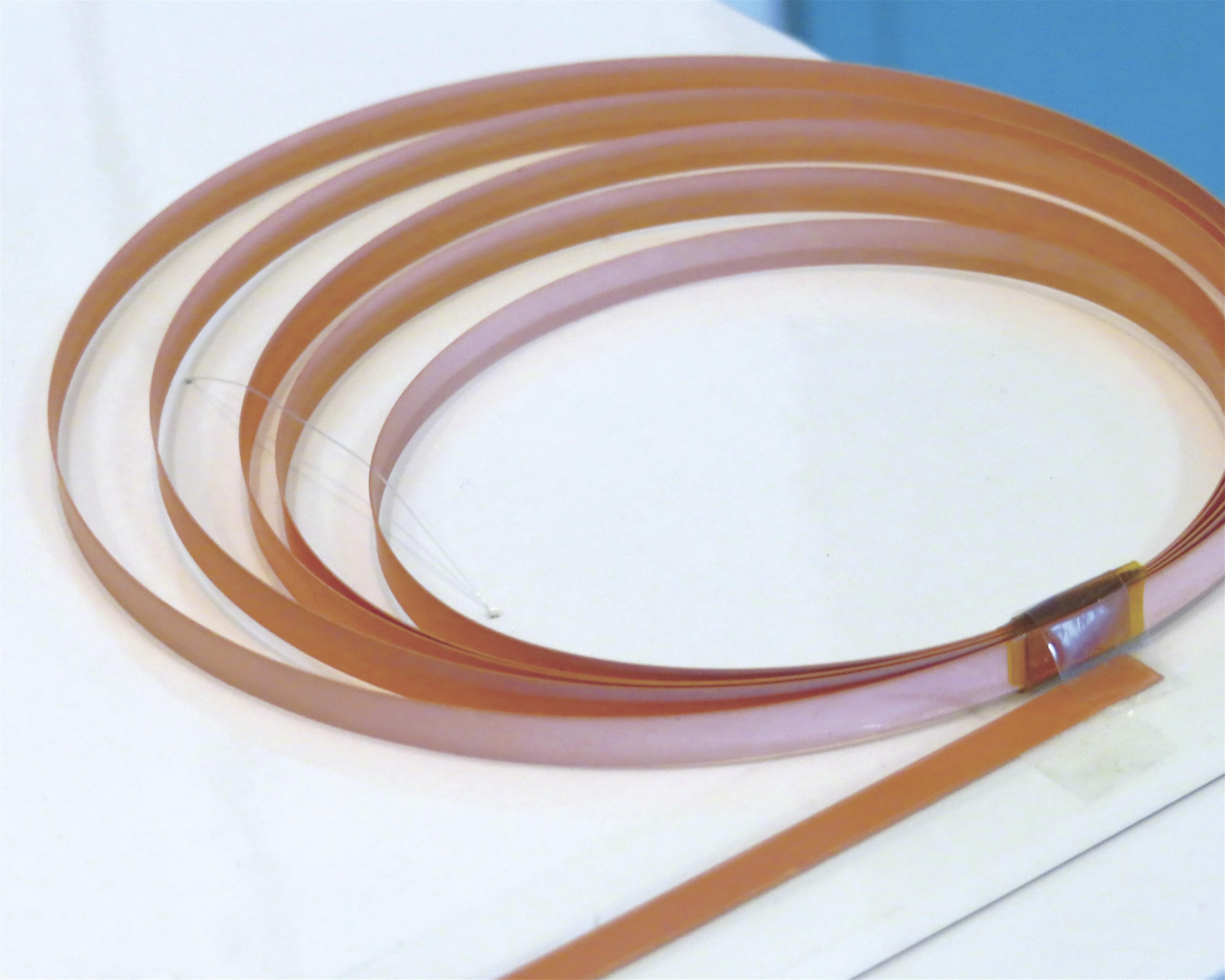 昭和電線ケーブルシステム/超電導線材の新製造技術確立/新設備で品質・生産性向上 | 日刊鉄鋼新聞 Japan Metal Daily