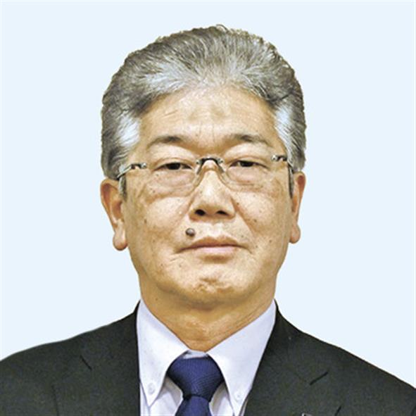 吉岡幸社長に吉岡専務 日刊鉄鋼新聞 Japan Metal Daily