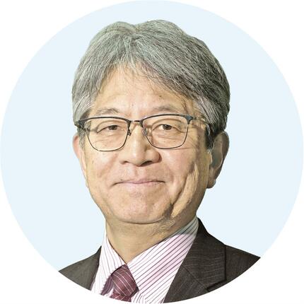 浅 田 社 長