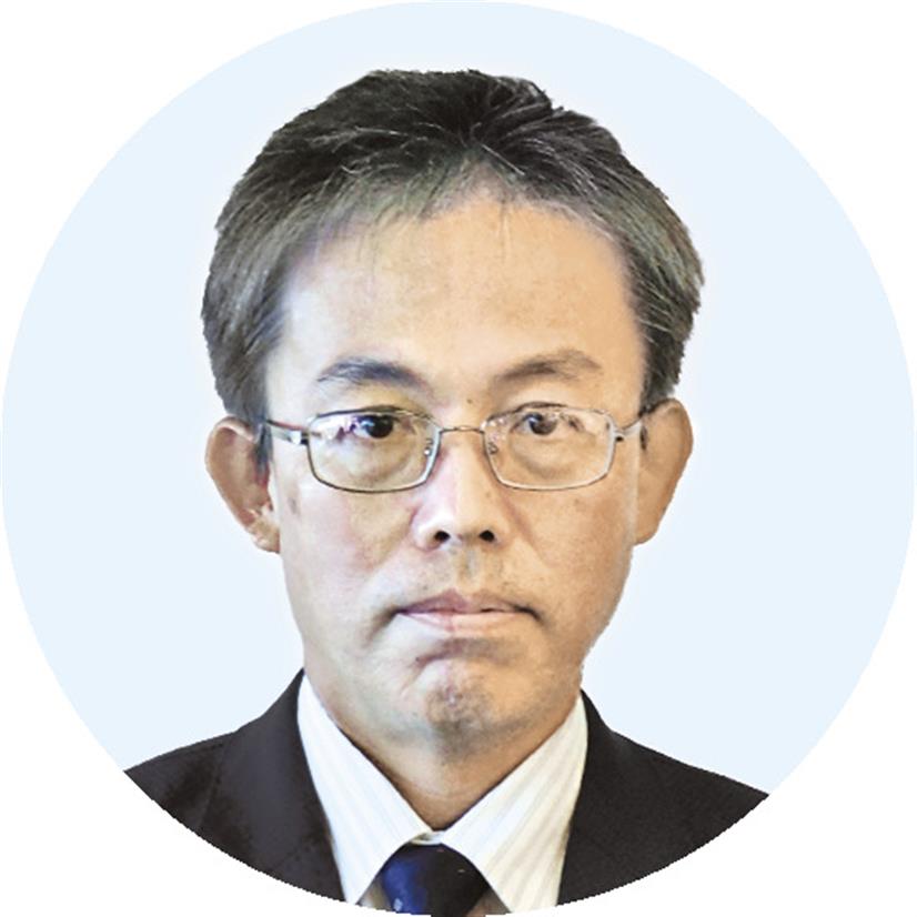 岡山県鉄構工業会／理事長に妹尾氏（サンベルコ社長） | 日刊鉄鋼新聞 Japan Metal Daily