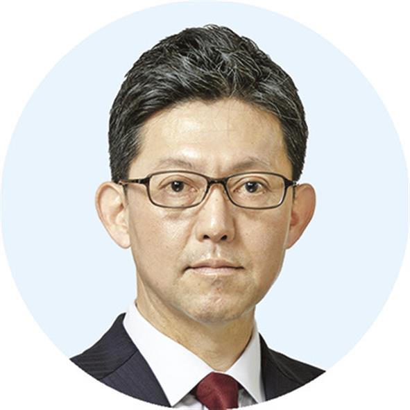 新執行役員プロフィール(4月1日就任)/日本製鉄/繁田康成氏(ブリキ・電磁鋼板営業部長)/しげたやすなり/国際派、国内営業も経験 | 日刊鉄鋼 ...