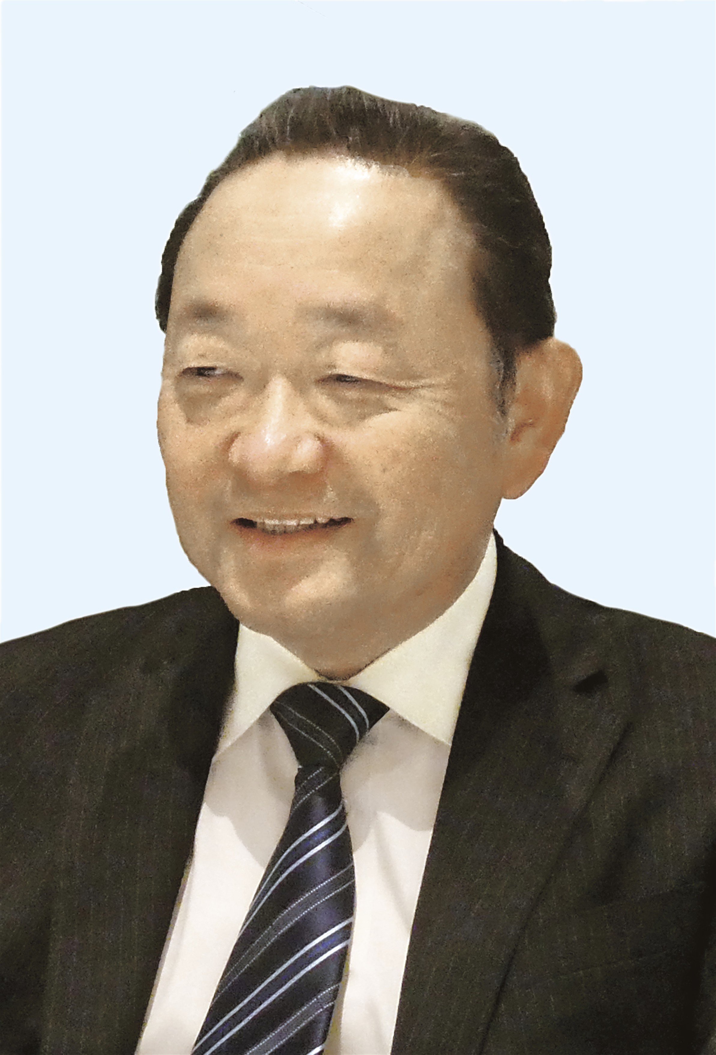 新社長インタビュー／フルサト工業・谷口英康氏／省人化・省力化・DX