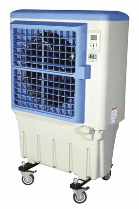 気化式冷風機「ＣＦ２９０ＡＱＡ」