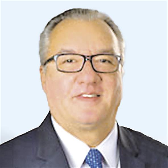 AISI会長にゴンサルベス氏(クリフスCEO) 日刊鉄鋼新聞 Japan Metal Daily