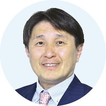 奥 村 社 長