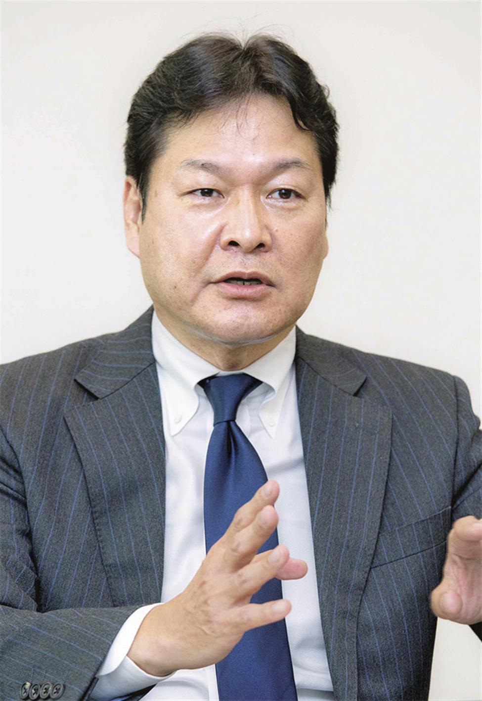 設立から20年/メタルワン、変革と成長へ/今村功社長兼CEO/選ばれる鉄鋼流通会社へ/海外とカーボンニュートラルで商機つかむ 日刊鉄鋼新聞 Japan Metal Daily 設立から20年/メタルワン、変革と成長へ/今村功社長兼CEO/選ばれる鉄鋼流通会社へ/海外とカーボンニュートラルで商機つかむ 日刊鉄鋼新聞 Japan Metal Daily