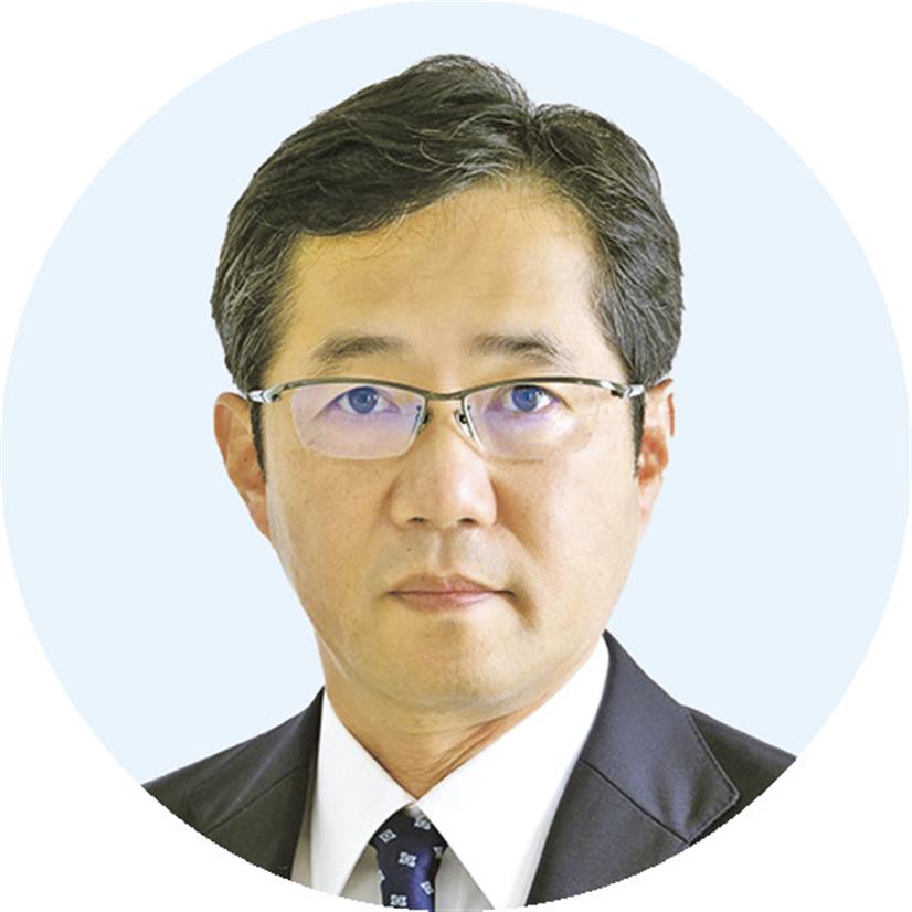 黄綬褒章受章者/菅野良彦氏・アイジー工業 日刊鉄鋼新聞 Japan Metal Daily