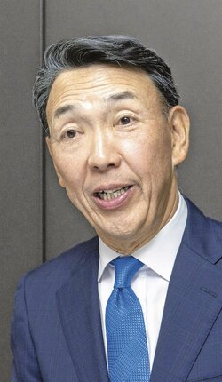 伊藤忠丸紅住商テクノスチール波多野淳一専務