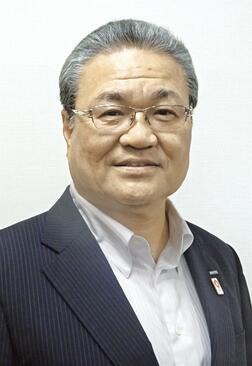 2023トップインタビュー・サステナビリティ経営の針路/トルク・檜垣俊行社長/『ねじネット』『ねじロッカー』がスタート/サービスのデジタル化に
