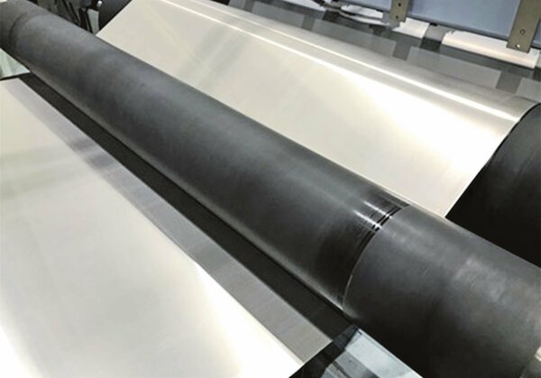 環境に配慮したアルミ表面処理技術