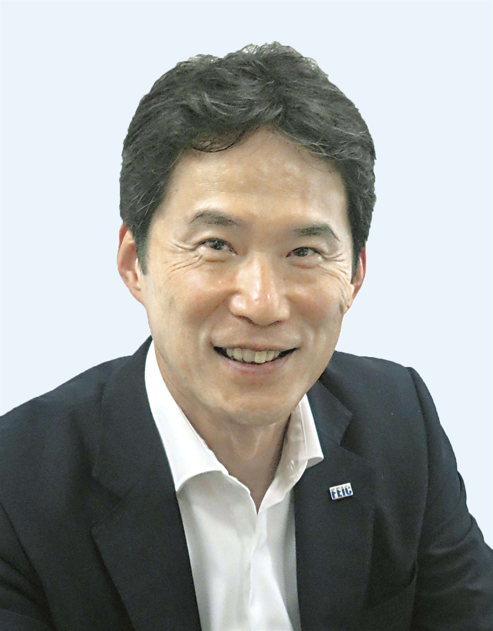 新社長／古河電工産業電線・徳田繁氏／豊富な製品群で社会課題