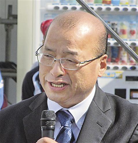 高田産商/「高田祭」を4年ぶり通常開催/沼田社長「お客さまに恩返し」 日刊鉄鋼新聞 Japan Metal Daily