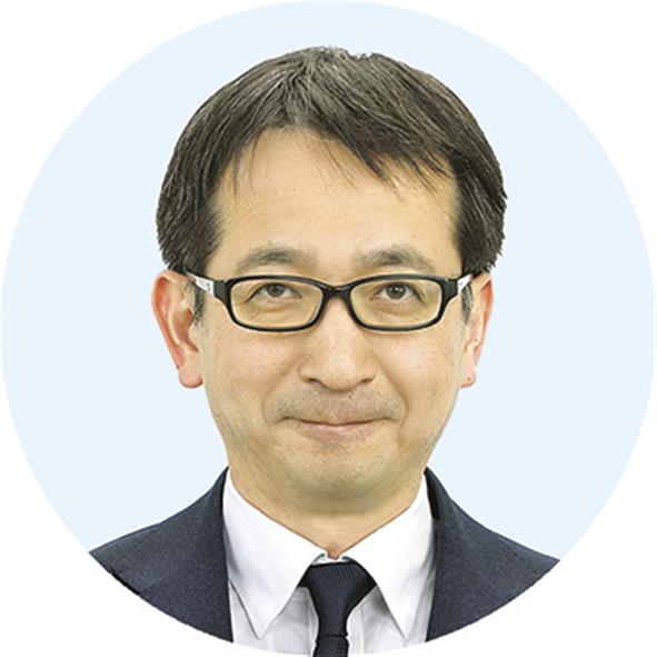 新執行役員プロフィール／神戸製鋼所／山地敏行氏／やまぢ・としゆき／（財務経理部長）／七転び八起き 日刊鉄鋼新聞 Japan Metal Daily
