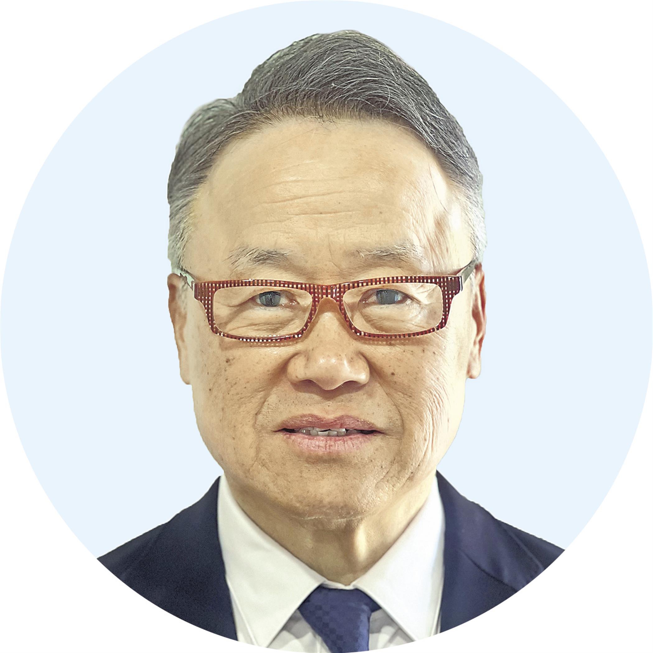 列島縦断/各地の話題-北から南から/関西/清川安成氏(駒形亜鉛鍍金所会長)/「有給休暇取得率100%」 日刊鉄鋼新聞 Japan