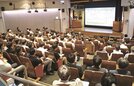 目玉の活動となっている「小集団活動発表会」
