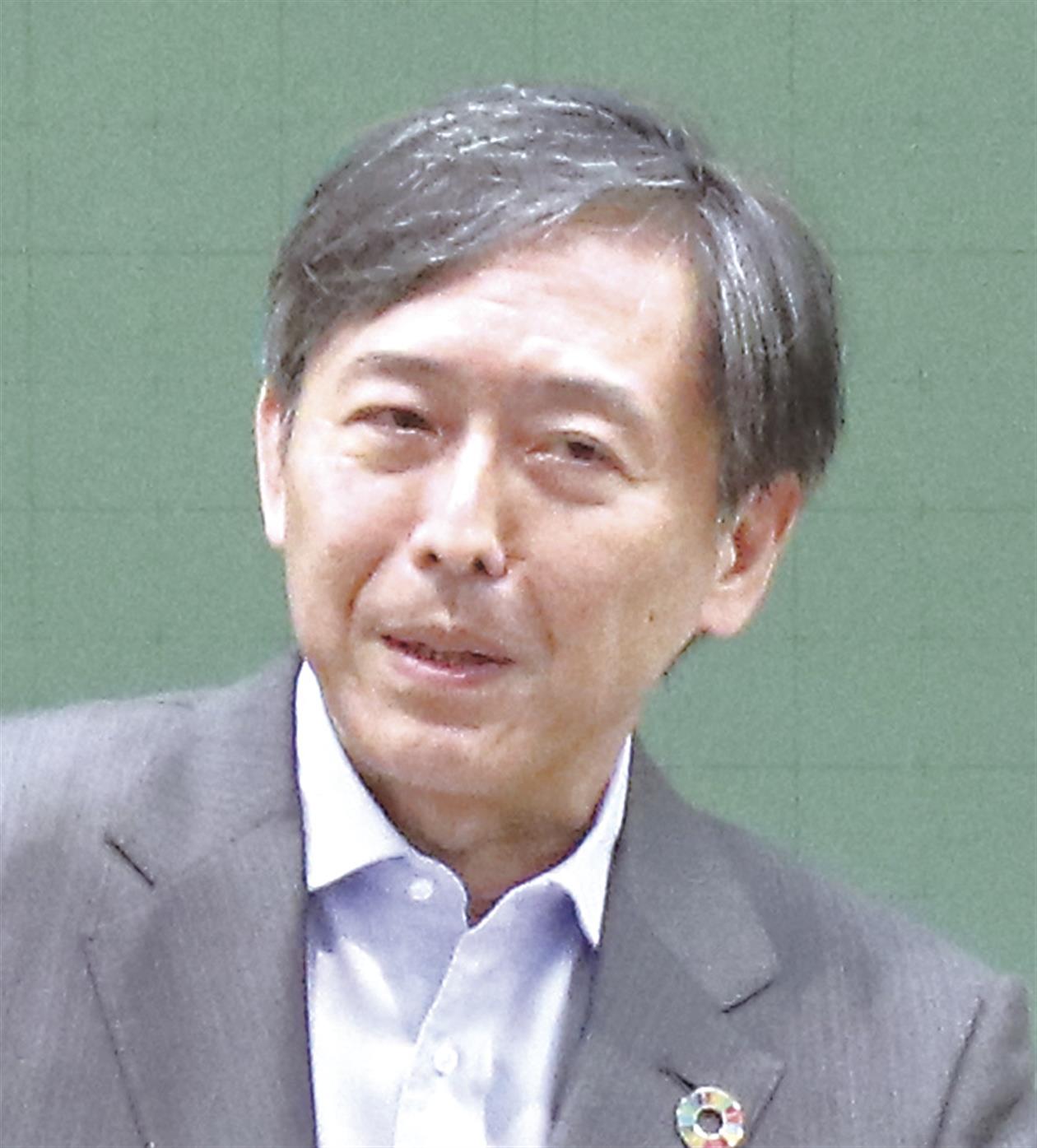 シマブンコーポレーション/木谷社長が大学で講義 日刊鉄鋼新聞 Japan Metal Daily