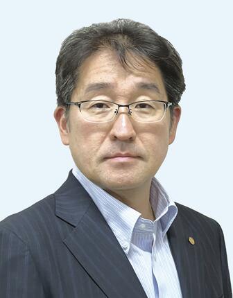 平野浩一郎社長