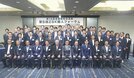 全国青年交流会／鐵人フォーラムにて（２５年１０月札幌）