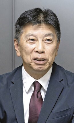 伊藤忠丸紅住商テクノスチール平川隆義常務