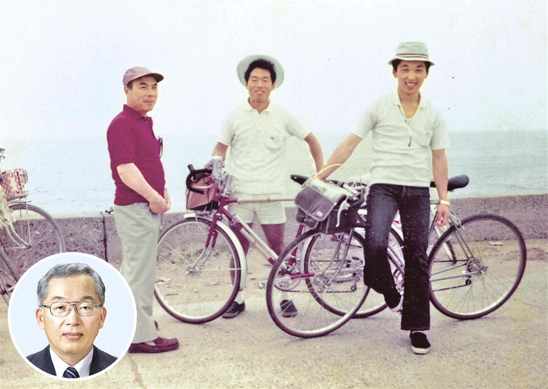 井上智司 – satoshi inoue ギター – PTDAVB