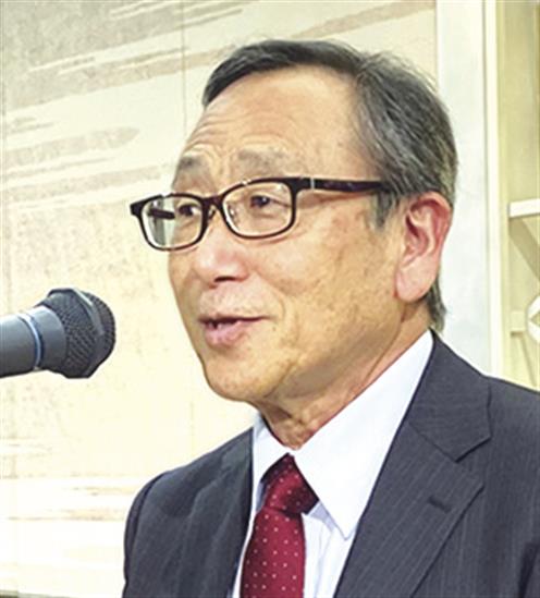 東京非鉄金属商工協組が賀詞交歓会 日刊鉄鋼新聞 Japan Metal Daily