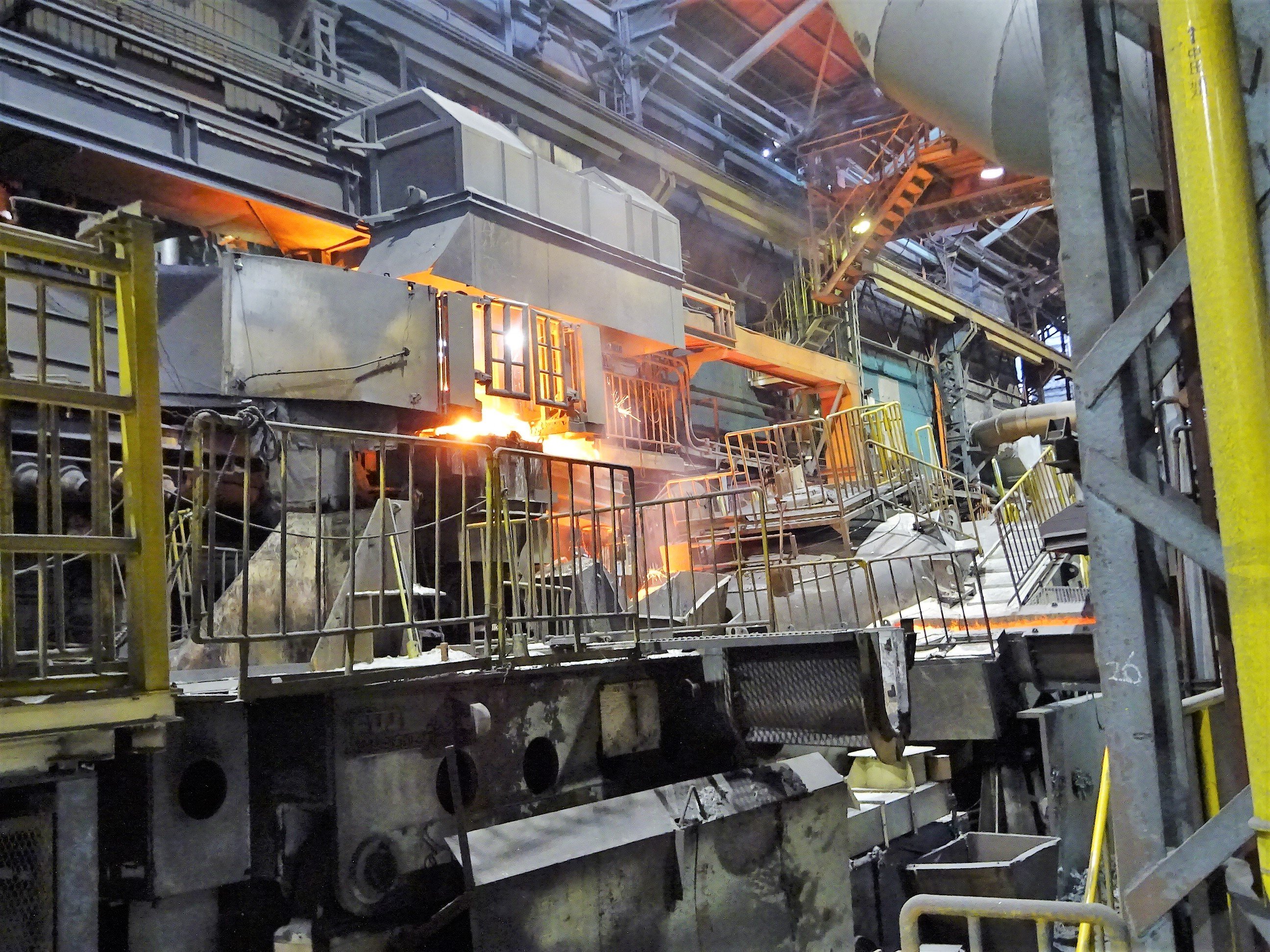 Factory Report / Kubota’s Okajima Business Center Pursuing