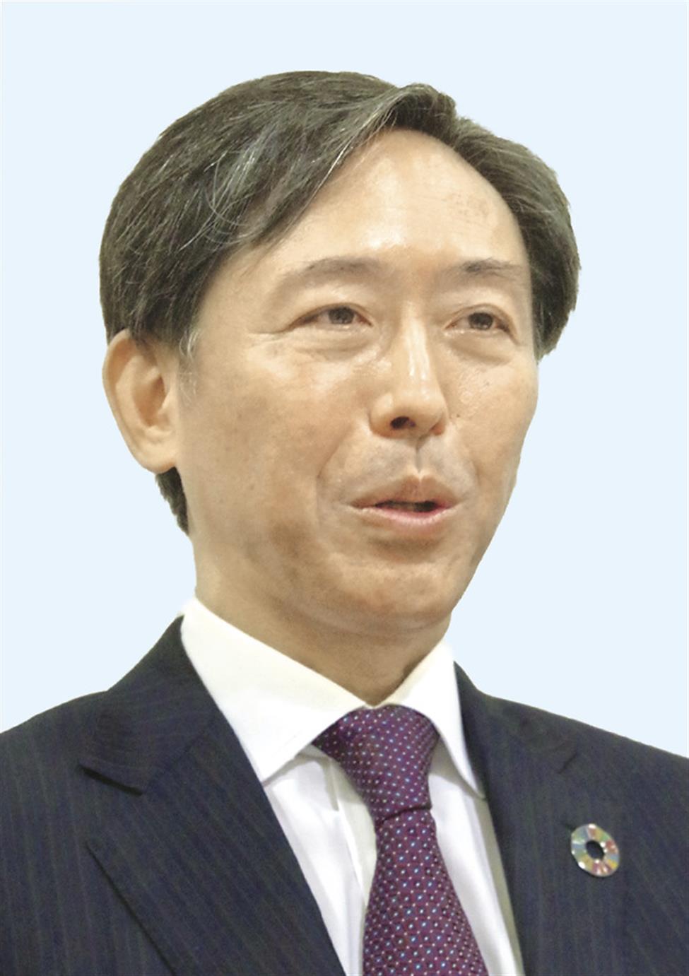 シマブンコーポレーションの展望と課題/木谷謙介社長に聞く/鉄スクラップ・鋼材の販売量、今年10万トン増へ/海上輸送シフトで環境負荷低減