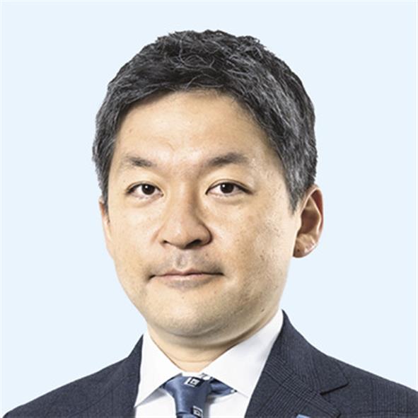 (A0032)渡辺啓輔「浜風」 渡辺パイプ／社長に渡辺圭祐副社長が昇格 | 日刊鉄鋼新聞 Japan