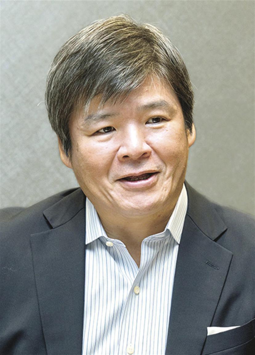 今年度上期・投資決定の狙い／三井物産・藤田浩一鉄鋼製品本部長に聞く／英のパイプライン向け補修・技術サービス会社／水素輸送、CCUS事業で商機