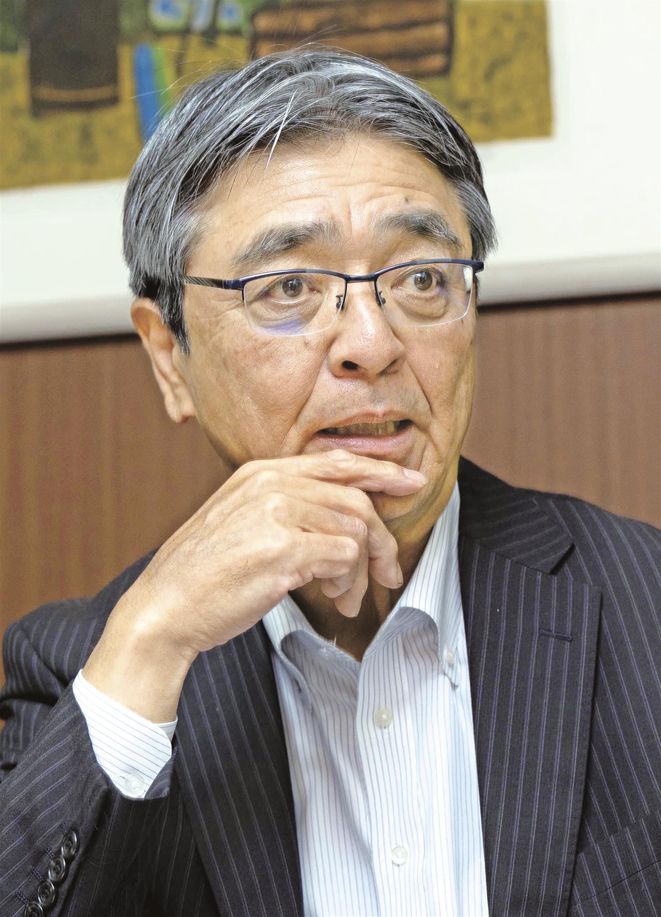 伊藤忠丸紅住商テクノスチールの経営戦略／田中康博社長に聞く／床版製品の供給体制充実／〝商社鉄骨〟で現場省力化に寄与 日刊鉄鋼新聞