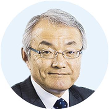 新入社員への社長メッセージ／「三つの価値観大切に」／UACJ・石原美幸社長 日刊鉄鋼新聞 Japan Metal Daily