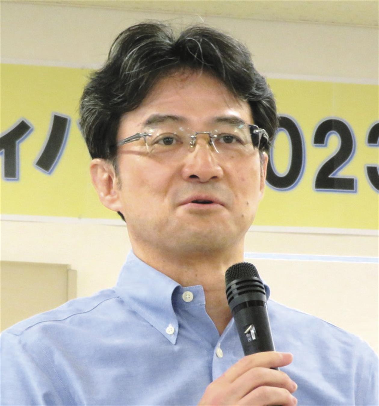 ＪＦＥ条鋼豊平、４年ぶりにフェス開催／小山内所長「今年後半も全社