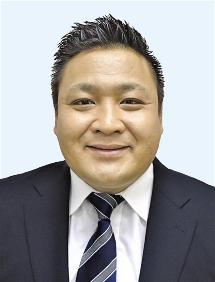 新社長/ワタナベ鋼管・渡邉久修氏/「小ロット・短納期」で地場密着/在庫アイテムの幅広さ強み 日刊鉄鋼新聞 Japan Metal Daily