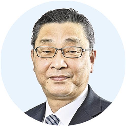 新入社員への社長メッセージ/佐藤商事野澤哲夫社長/「コミュニケーション能力磨いて」 日刊鉄鋼新聞 Japan Metal Daily