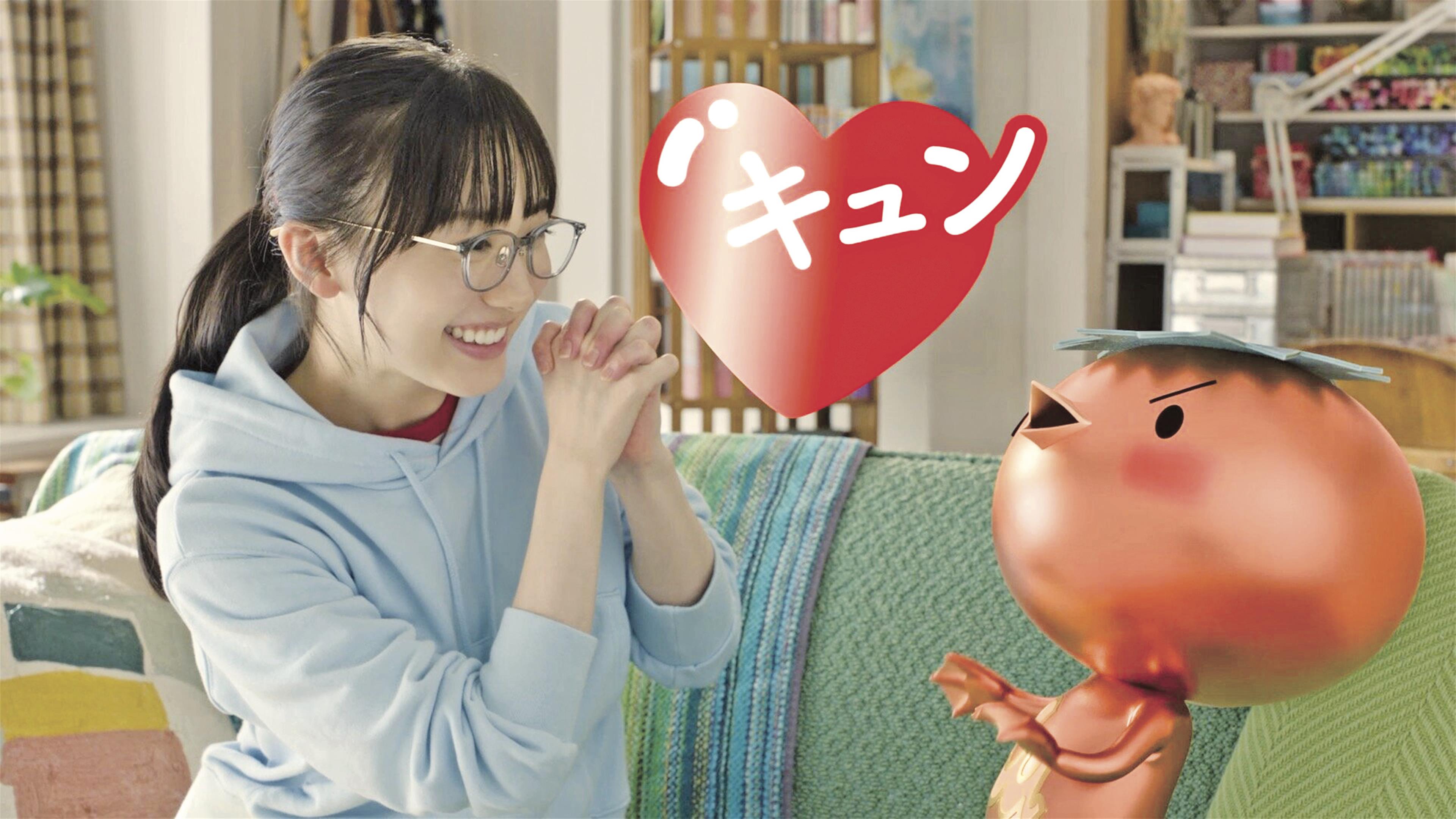 芦田愛菜さん起用のテレビCM／25日から第2弾の放映開始／JX金属