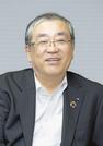 勝川四志彦社長