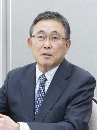 遠藤氏