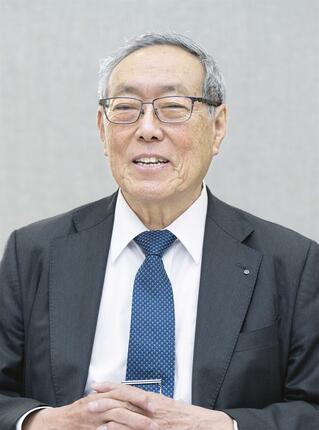 齊藤（榮）氏