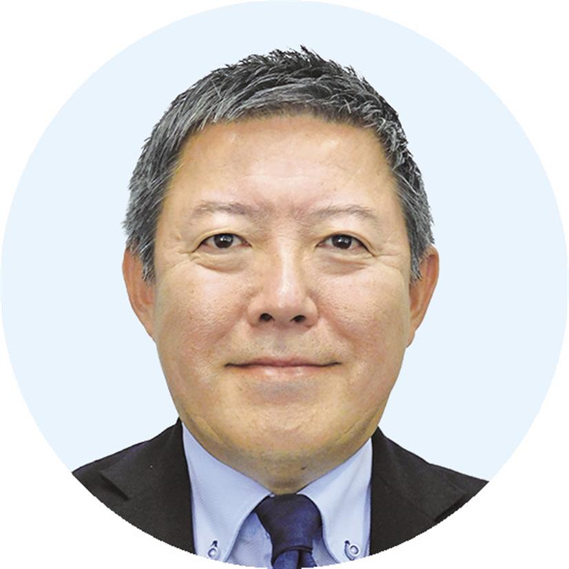 在広高炉トップの年頭所感/日本製鉄中国支店長白田学氏/商慣習見直し進展、定着化へ | 日刊鉄鋼新聞 Japan Metal Daily