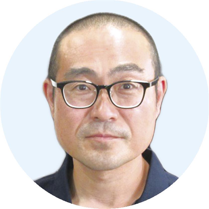 列島縦断／東北／各地の話題－北から南から／加賀谷浩一氏／カガヤ社長／50周年は通過点、新たな布石を 日刊鉄鋼新聞 Japan Metal