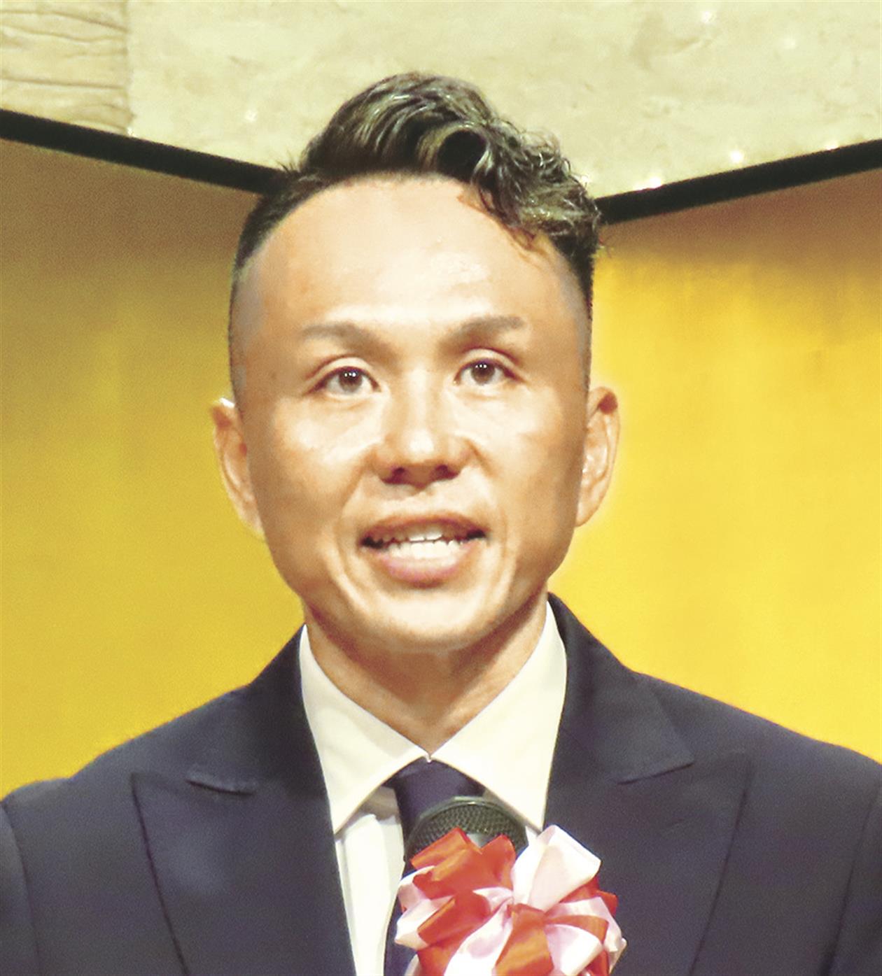 垣見鉄工／創立70周年祝賀会、新社長披露宴開催／垣見新社長「安心