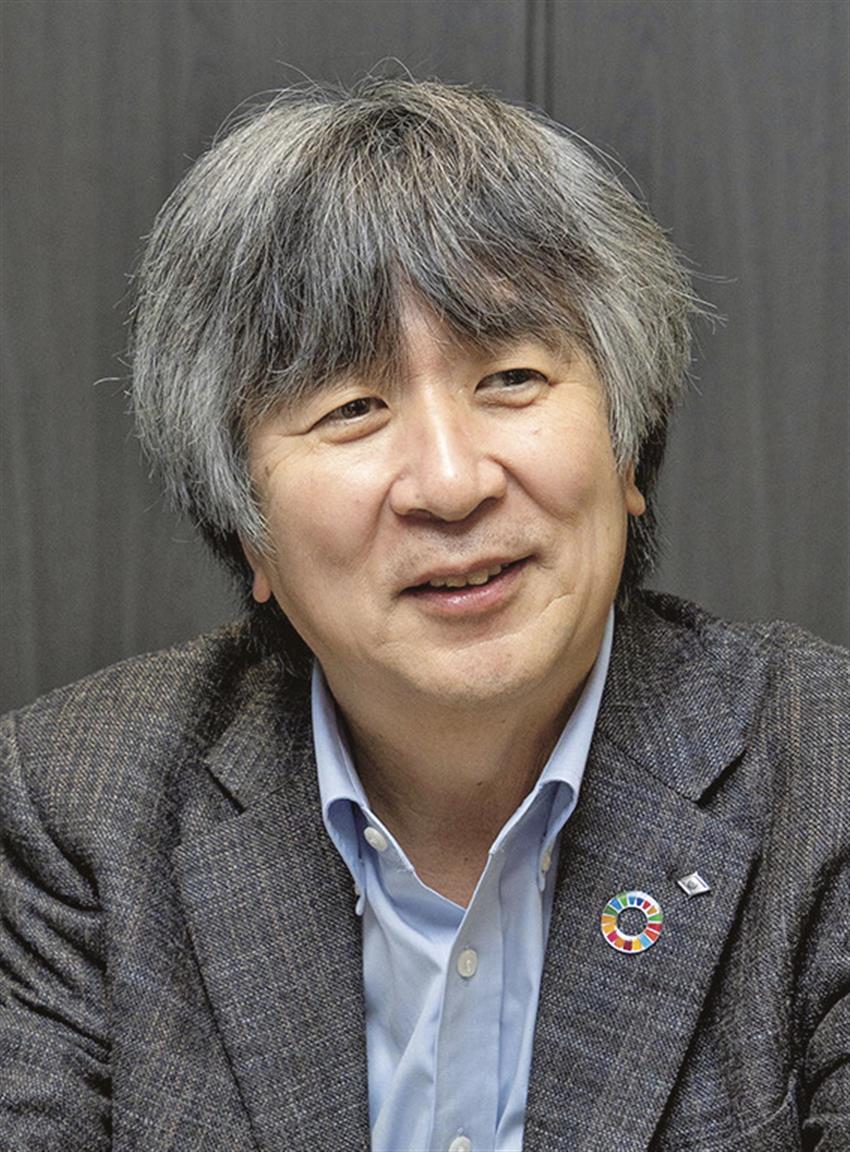 コベルコ建機、2024年どう挑む/山本明社長に聞く/次期中計、差別化技術とアフターサービスに力点/印事業から中東へ輸出「コベルコグループの強み