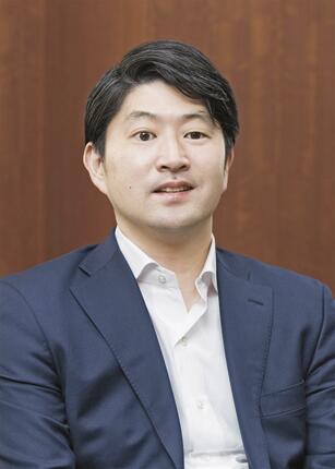 古 畑 氏