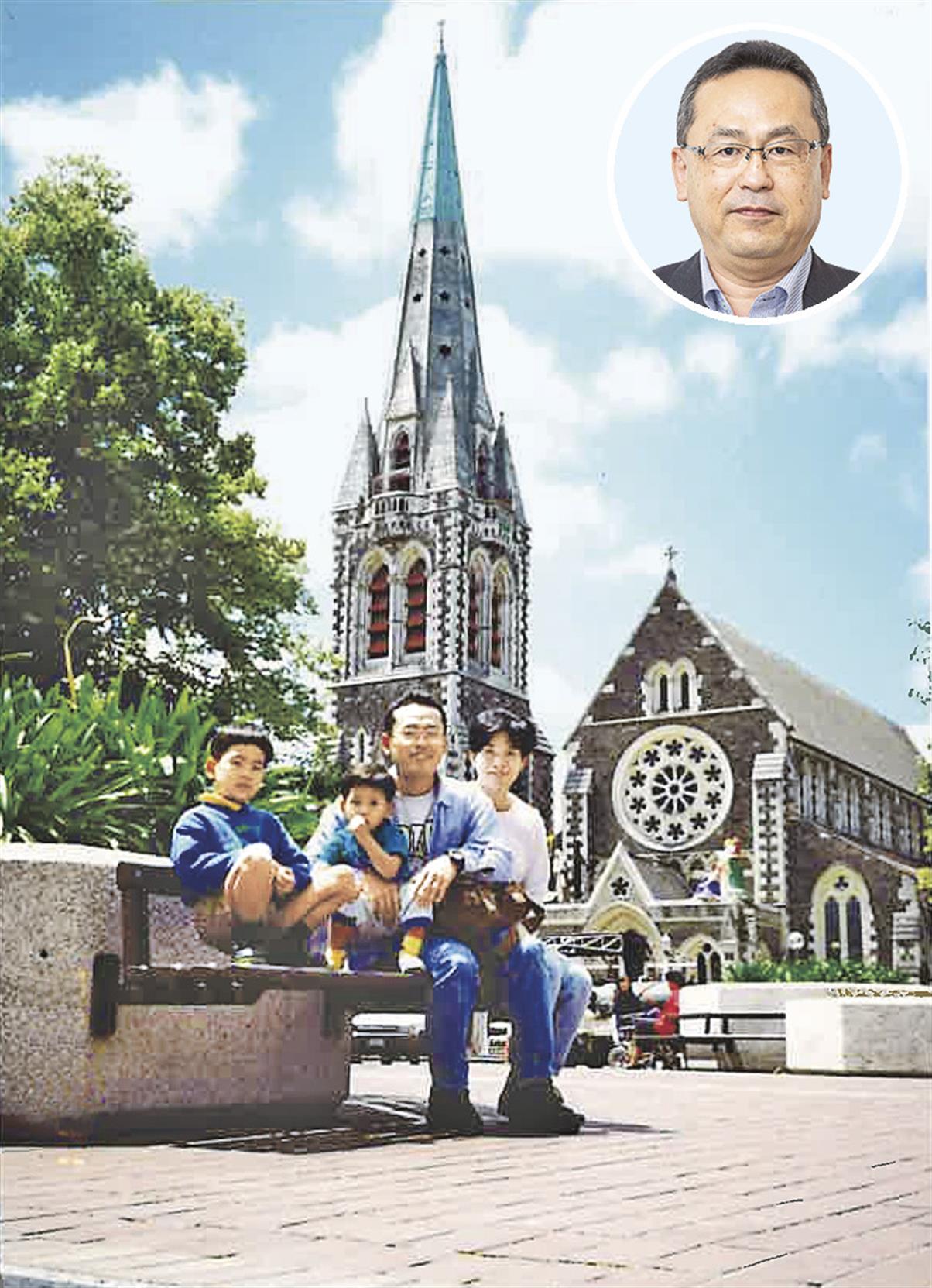 2022年 年男(7)/〝誠心誠意〟、出会いに感謝/江藤三洋氏(メタルワン鉄鋼製品販売社長)/えとうみつひろ 日刊鉄鋼新聞 Japan Metal Daily 2022年 年男(7)/〝誠心誠意〟、出会いに感謝/江藤三洋氏(メタルワン鉄鋼製品販売社長)/えとうみつひろ 日刊鉄鋼新聞 Japan Metal Daily