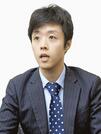山岸泰幸常務