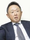 山岸邦幸社長