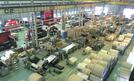 さまざまな加工設備を有する本社工場